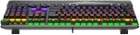 Клавіатура Krux Crato Pro RGB Outemu Brown (KRX0085) - зображення 3
