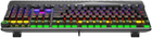 Клавіатура Krux Crato Pro RGB Outemu Brown (KRX0085) - зображення 3