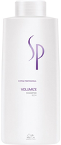 Szampon Wella Professionals SP Volumize Shampoo nadający włosom objętość 1000 ml (8005610564951) - obraz 1