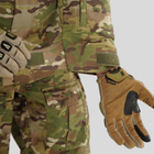 Комплект військової форми (штани G5.4 + убакс G5.5 + куртка G5.3) UATAC Multicam Original XXL - зображення 8