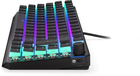 Клавіатура бездротова Endorfy Thock 75% Pudding DE Kailh Box Black Wireless Black (EY5D019) - зображення 9