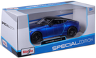 Metalowy model samochodu Maisto 2023 Nissan Z 1:24 (90159392675) - obraz 1