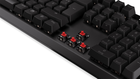 Клавіатура дротова Endorfy Thock DE Kailh Red USB Black (EY5D022) - зображення 10