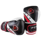 Боксерские перчатки FGT Let'sFight FGT-3077