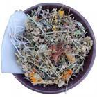 Чай трав'яний Печінковий 50г + 10 фільтр мішечків Карпатський натуральний Лісосад - зображення 1