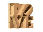 Картонний 3D пазл Love, Cartonic, 128 ел.