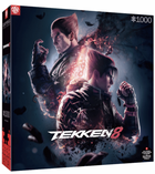  Пазл Good Loot Tekken 8 Key Art 1000 елементів (5908305246732) - зображення 1