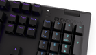 Клавіатура дротова Endorfy Omnis DE Kailh Red USB Black (EY5D027) - зображення 8