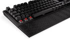 Клавіатура дротова Endorfy Omnis DE Kailh Red USB Black (EY5D027) - зображення 10