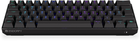 Клавіатура бездротова Endorfy Thock Compact HU Kailh Box Red Wireless Black (EY5E001) - зображення 2