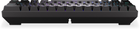 Klawiatura bezprzewodowa Endorfy Thock Compact HU Kailh Box Red Wireless Black (EY5E001) - obraz 4