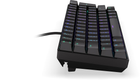Клавіатура бездротова Endorfy Thock Compact HU Kailh Box Red Wireless Black (EY5E001) - зображення 9