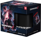 Чашка Good Loot Tekken 8 Key Art Heat Reveal Mug (5908305245490) - зображення 5