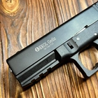 Стартовый пистолет Glock 17, Ekol Gediz-A, Сигнальный под холостой патрон 9мм - изображение 8