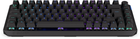 Клавіатура бездротова Endorfy Thock 75% HU Kailh Box Black Wireless Black (EY5E008) - зображення 2