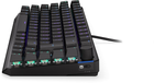 Клавіатура бездротова Endorfy Thock 75% HU Kailh Box Black Wireless Black (EY5E008) - зображення 9