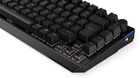 Клавіатура бездротова Endorfy Thock 75% HU Kailh Box Black Wireless Black (EY5E008) - зображення 12