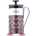 Френч-пресс Заварник для чая Con Brio CB-5160 600мл