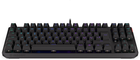 Клавіатура дротова Endorfy Thock TKL IT Kailh Red USB Black (EY5G004) - зображення 2