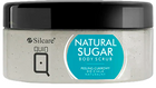 Peeling do ciała Silcare Quin naturalny cukrowy 300 ml (5902232122695) - obraz 1
