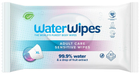 Вологі серветки WaterWipes Bio Adult Care чутливі 30 шт (5099514400210) - зображення 1