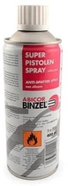 Спрей антипригарный сварочный Abicor Binzel 400 мл (192.0213.1)