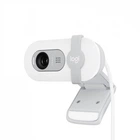 Вебкамера Logitech Brio 100 Full HD Off-White (960-001617)