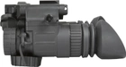 Бинокуляр ночного видения AGM NVG-40 NW1 - изображение 3