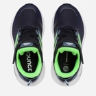 Дитячі кросівки для хлопчика Adidas EQ21 Run 2.0 EL K GY4366 28 Сині (4065426040180) - зображення 2