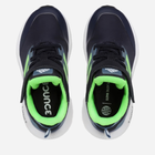 Дитячі кросівки для хлопчика Adidas EQ21 Run 2.0 EL K GY4366 31 Сині (4065426040227) - зображення 2