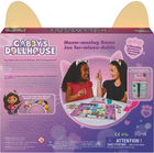 Gra planszowa Spin Master Gabbys Dollhouse Meow-Mazing Game (0778988442388) - obraz 7