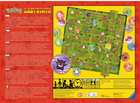 Gra planszowa Ravensburger Labyrinth Pokemon (4005556270361) - obraz 3