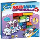 Настільна гра Ravensburger Rush Hour Junior (4005556764099) - зображення 1