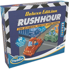 Настільна гра Ravensburger Rush Hour Deluxe (4005556765195) - зображення 1