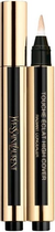 Korektor Yves Saint Laurent Touche Eclat High Cover Radiant Concealer kryjący 0.5 Vanilla 2.5 ml (3614272387607) - obraz 1