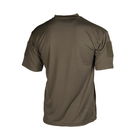 Футболка Sturm Mil-Tec Tactical T-Shirt QuickDry Olive M (11081001) - зображення 2