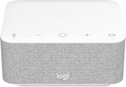 Stacja dokująca Logitech Logi Dock for UC Dockingstation USB-C White (986-000030) - obraz 3