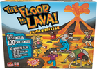 Настільна гра Goliath The Floor is Lava (8720077262782) - зображення 4