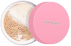 Puder Vipera Face Eco transparentny sypki odbijający światło 012 15 g (5903587420122) - obraz 1