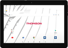 Tablet Thomson TEO 10" 2/32GB Black (TEO10A2BK32P) - obraz 2