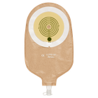 Уростомний мішок Oxmed Зенсів U1PB10F, пластина з пластирем, 10-60мм - изображение 1