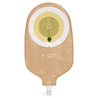Уростомний мішок Oxmed Зенсів U1PB10F, пластина з пластирем, 10-60мм - изображение 1