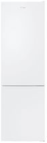 Двокамерний холодильник Candy CCT3L517FW - зображення 1
