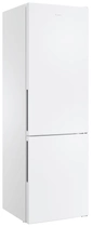 Двокамерний холодильник Candy CCT3L517FW - зображення 4