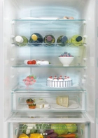 Холодильник Candy CBT5518EW - зображення 9