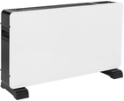 Конвектор Noveen CH9099 LCD WiFi Smart - зображення 5