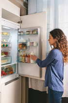 Холодильник Candy CBT5518EW - зображення 20