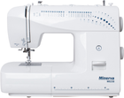 Швейна машина Minerva M823B - зображення 1