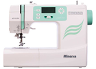 Швейна машина Minerva MC210PRO - зображення 1
