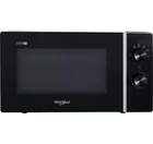 Мікрохвильова піч Whirlpool MWP101B Black